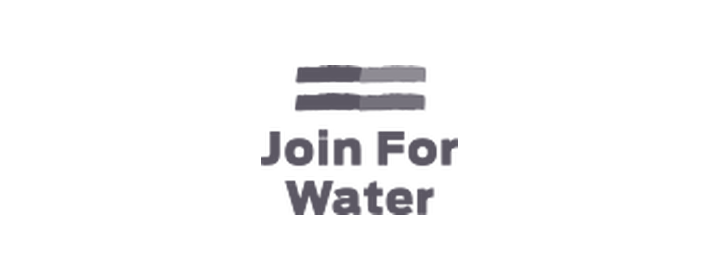 Join For Water